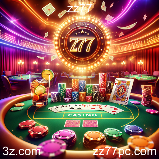 Explorando o Fascinante Mundo dos Jogos de Cartas no zz77